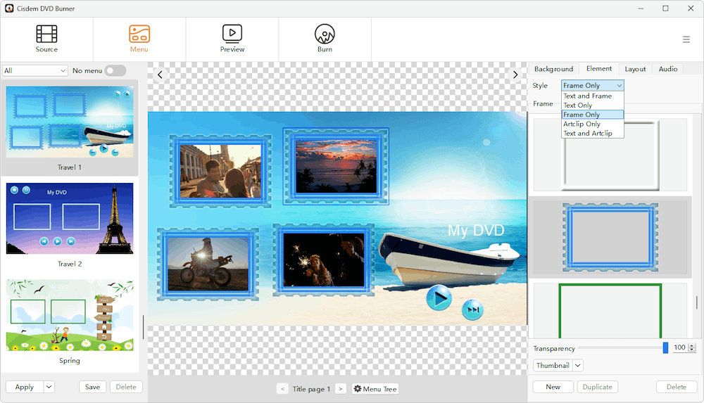 top 1 dvd burning software for dvd player