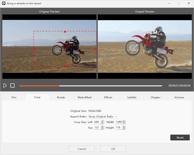 02 burn dvd on windows with the best dvd burning software