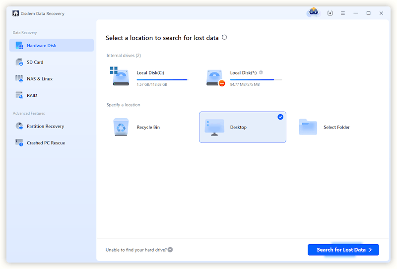 recover excel windows 01