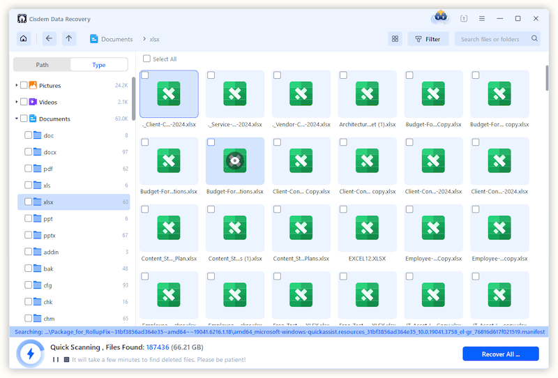 recover excel windows 02