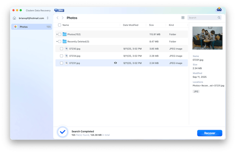 recover icloud files04