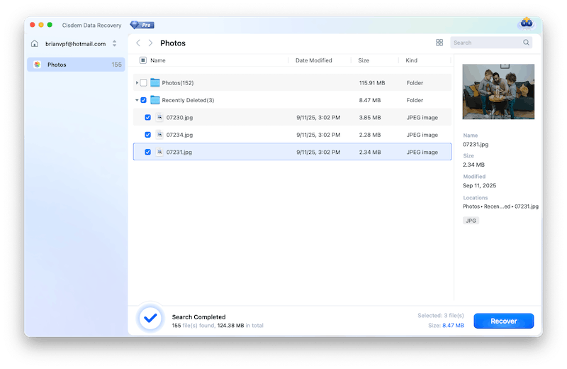 recover icloud files 05