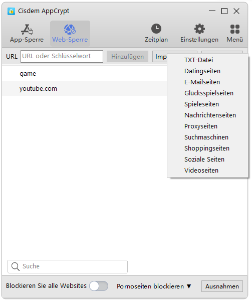 AppCrypt