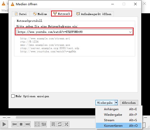 download blob video with vlc for windows 01