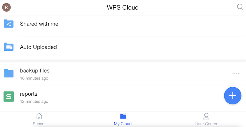 recover wps cloud 01