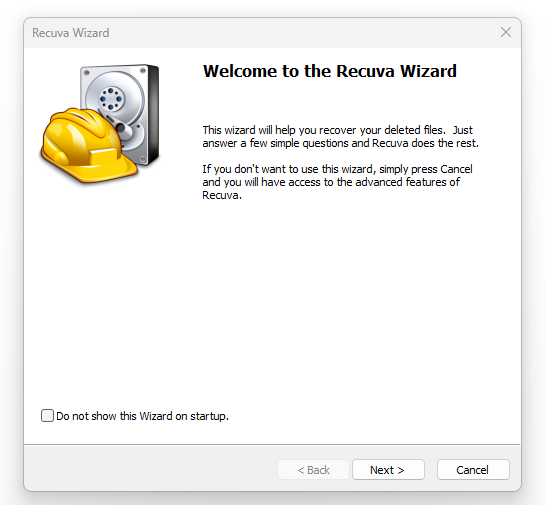 recover hd recuva 01