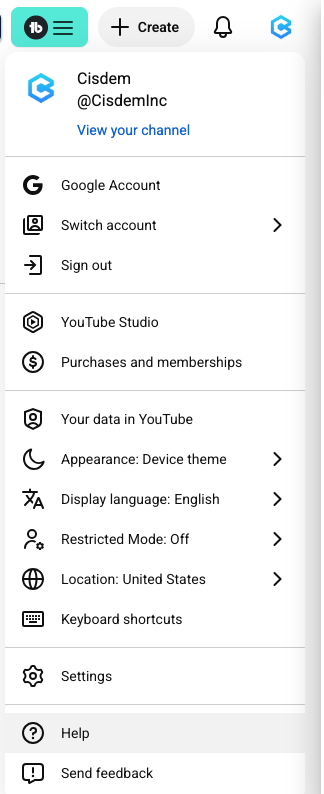 youtube help 01