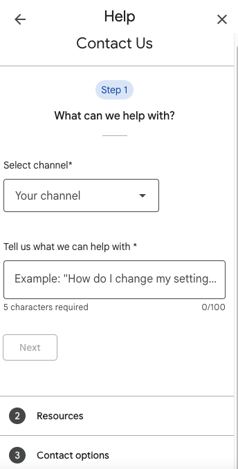 youtube help 02