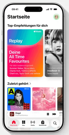 Apple Music