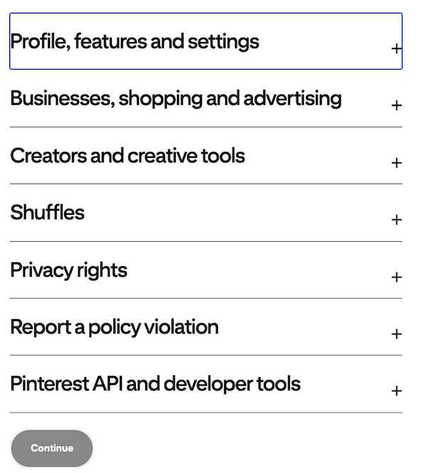 pinterest support 03