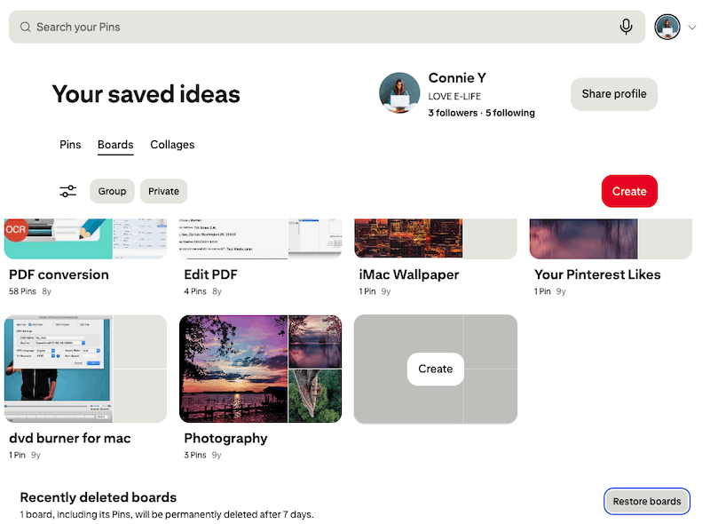 restore pinterests 02