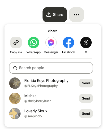 shared boards