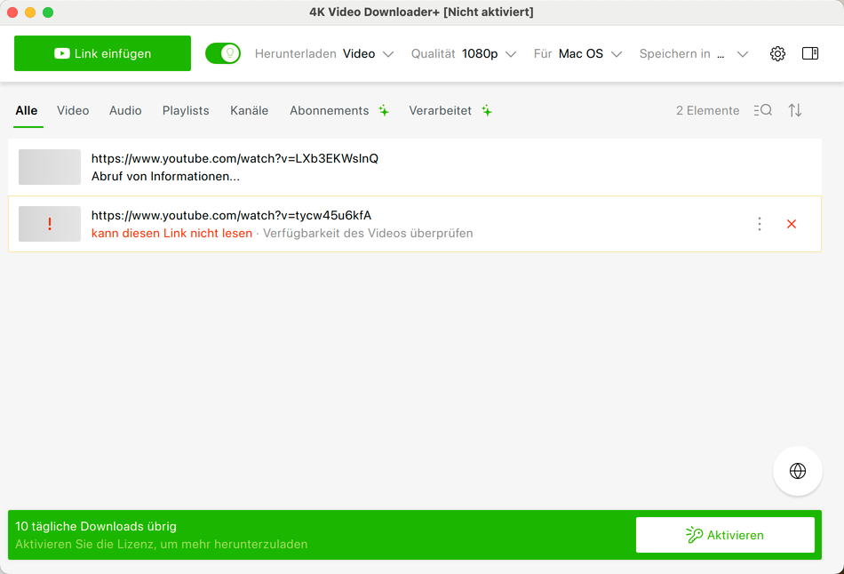 4K Video Downloader Plus