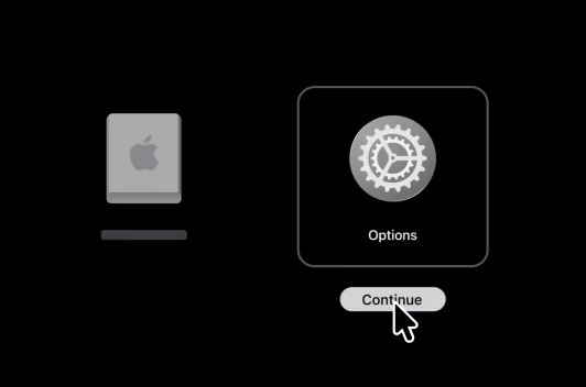 reinstall macos 02