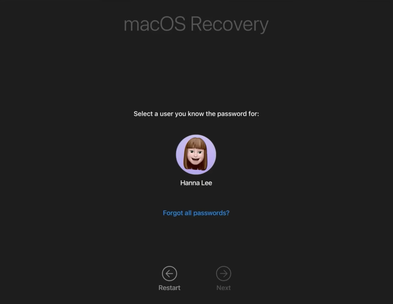 reinstall macos 04