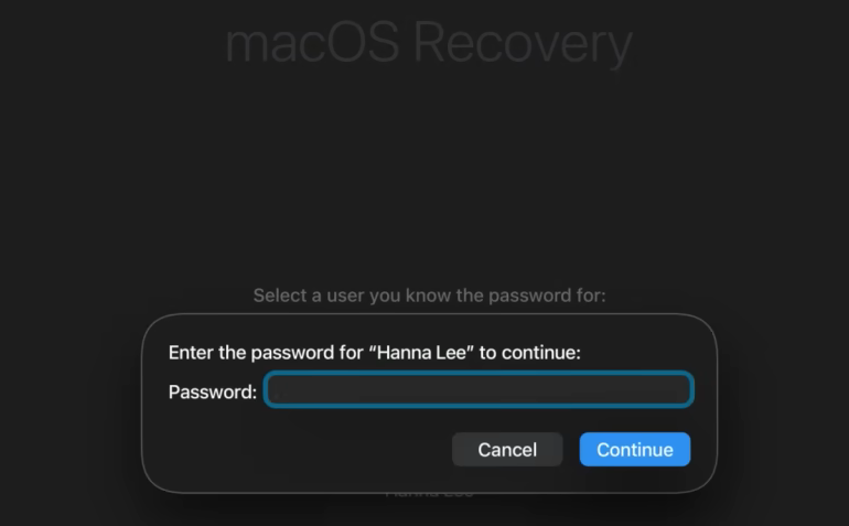 reinstall macos05
