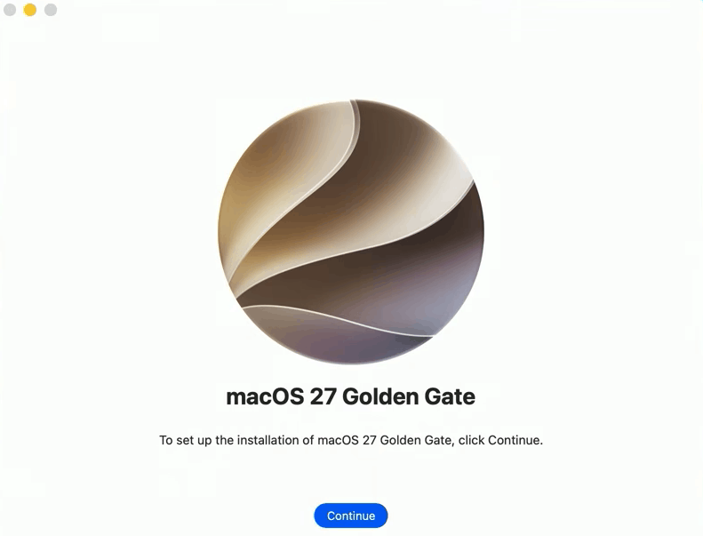 reinstall macos 07