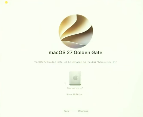 reinstall macos 09