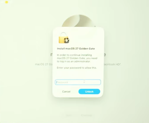 reinstall macos 10