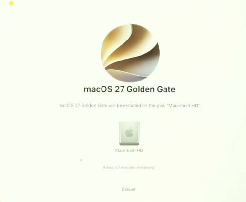 reinstall macos 11