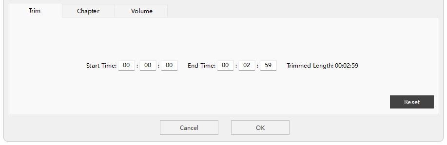 edit youtube mp3