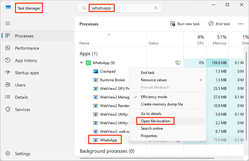 Task Manager
