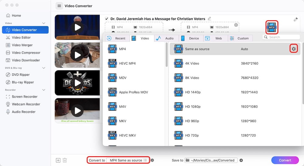 download and convert Rumble to mp3