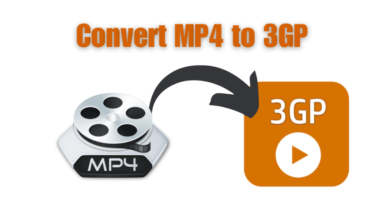 How to Convert MP4 Videos to 3GP for Older Devices
