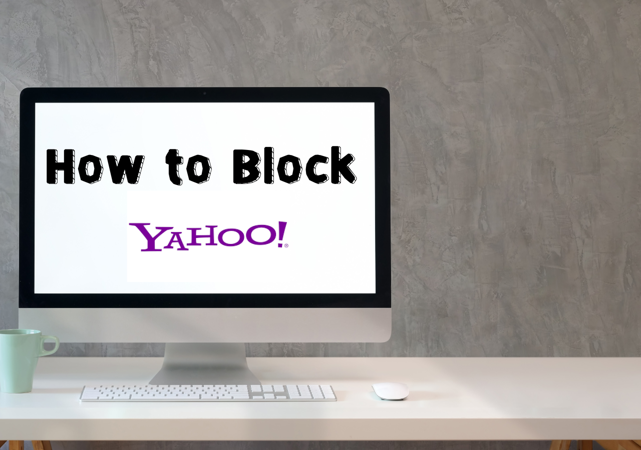 How to Block Yahoo Search Engine - 6 Ways in 2026