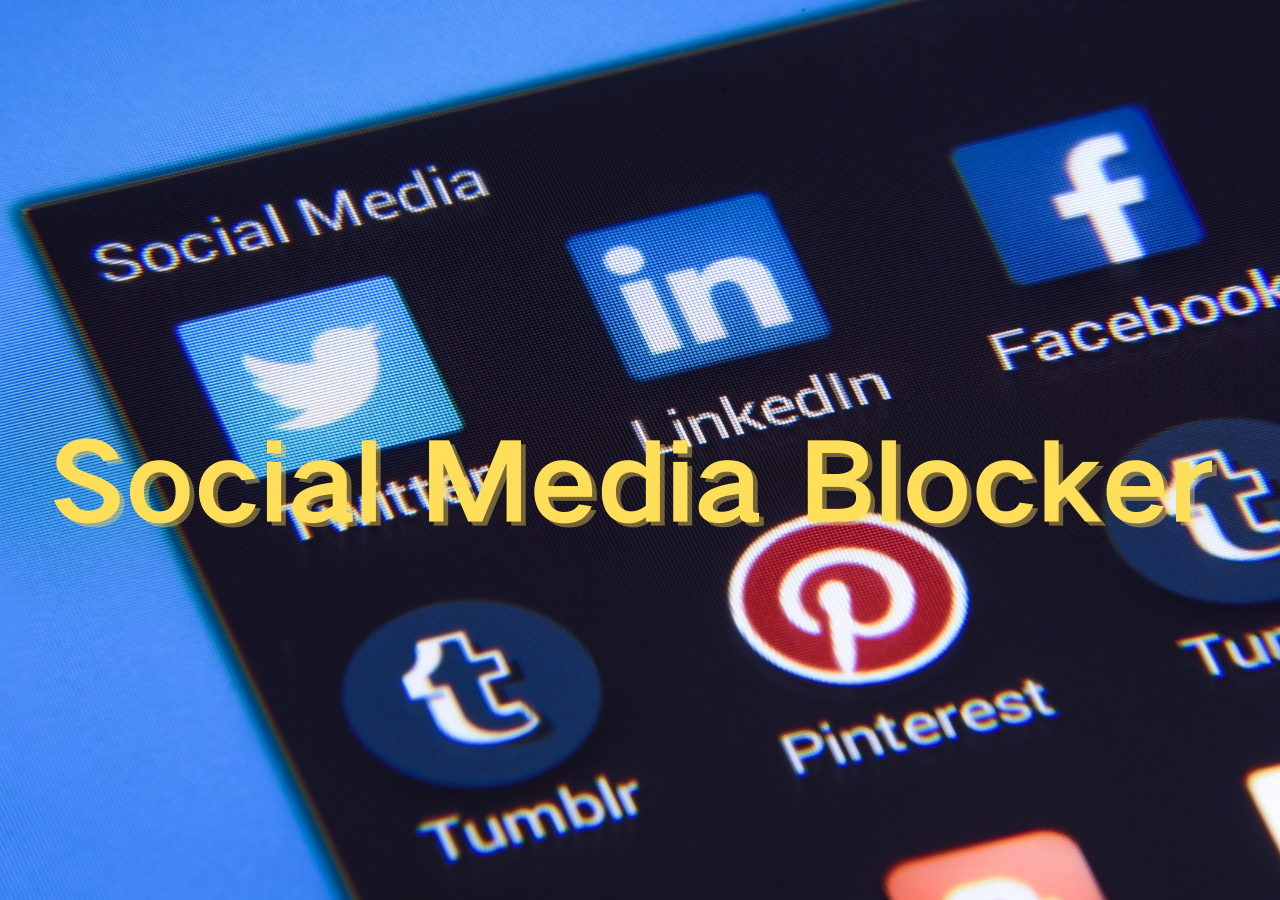Best Social Media Blocker Tools to Reduce Distractions 2026