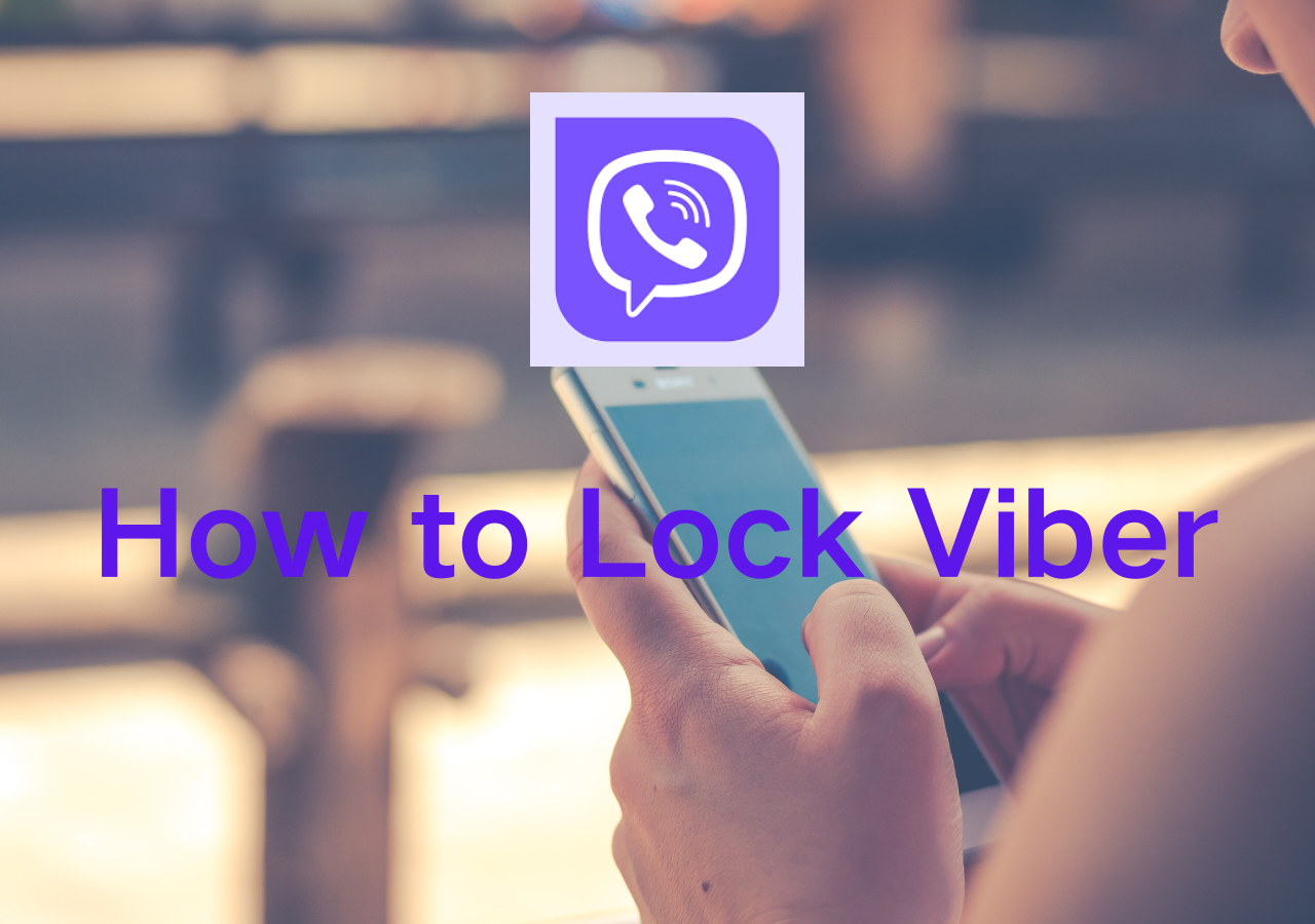 Viber Security Update How to Lock Viber App and Chat on Desktop and Mobile