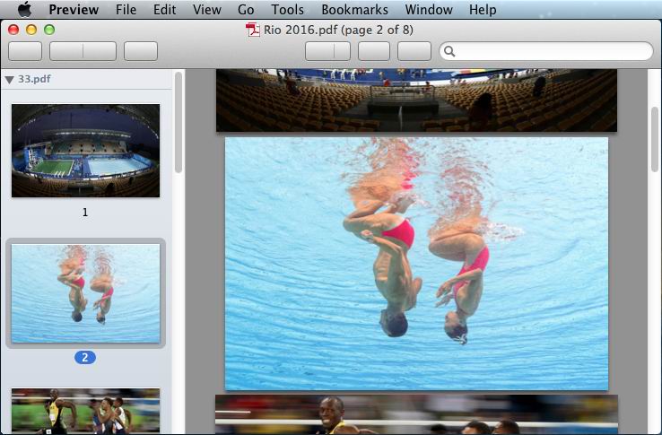 add image to pdf php