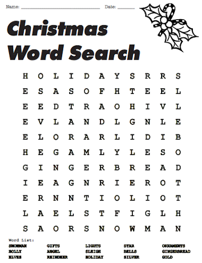 word search 06