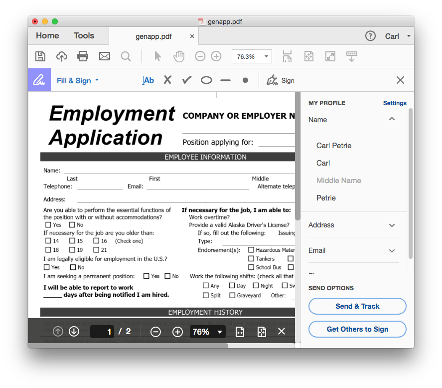 01 change font size in pdf on mac 