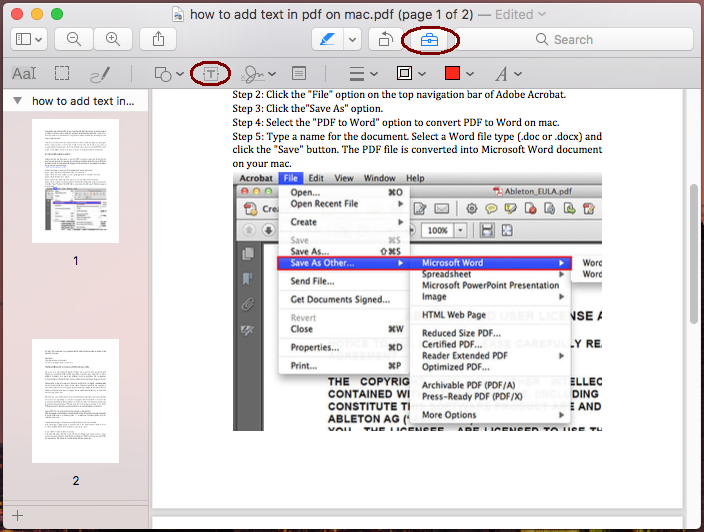 How to add text to a video How to add text to a video