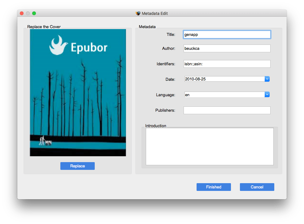 02 convert epub to pdf on mac