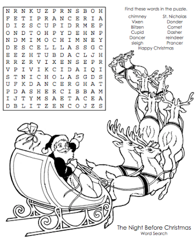word search 03