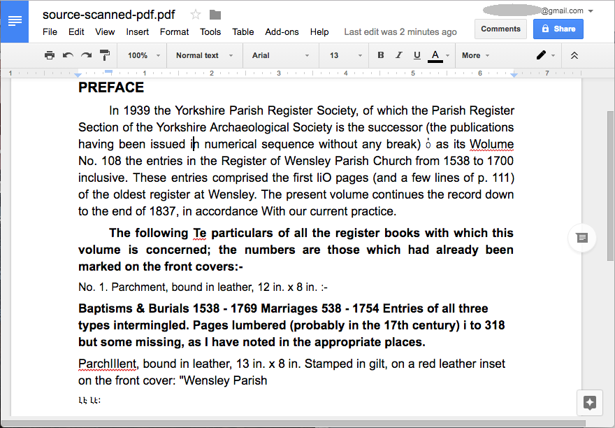 edit pdf in word on mac with google 04