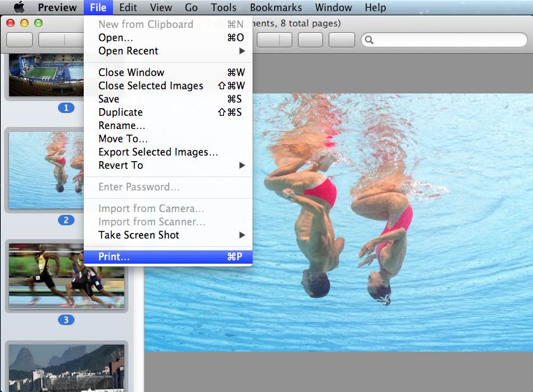 add image to pdf with preview 0501