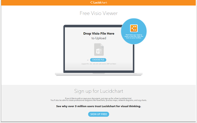 vsdx editor mac