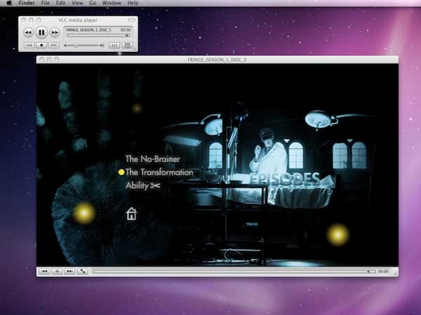 best mac os video player