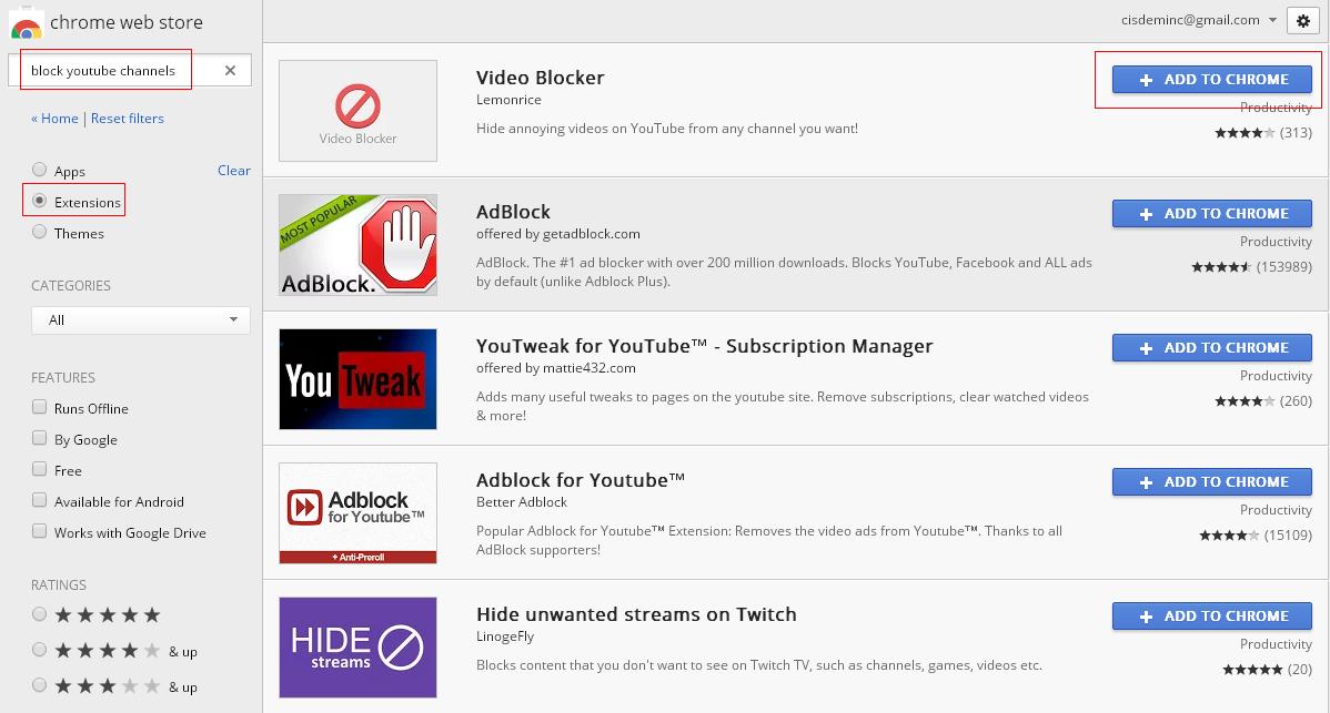 How to block youtube on mac four great methods proven by research