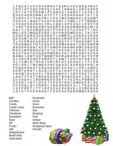 top 15 free printable christmas word search pdf for 2021