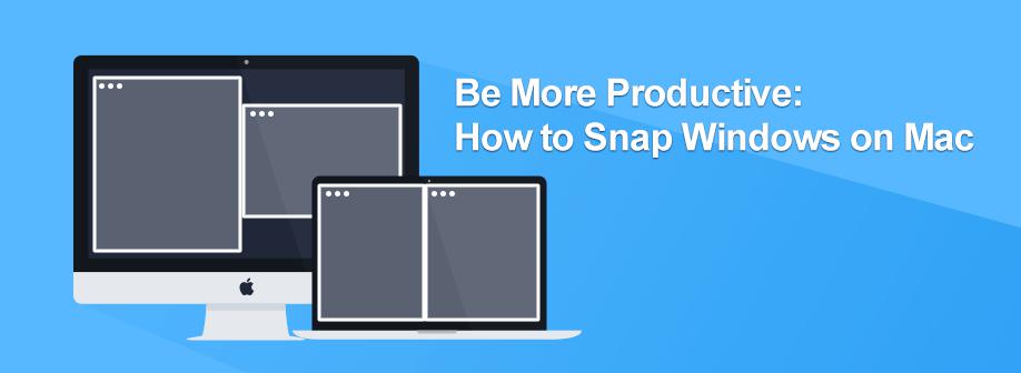 Disable snap windows 10