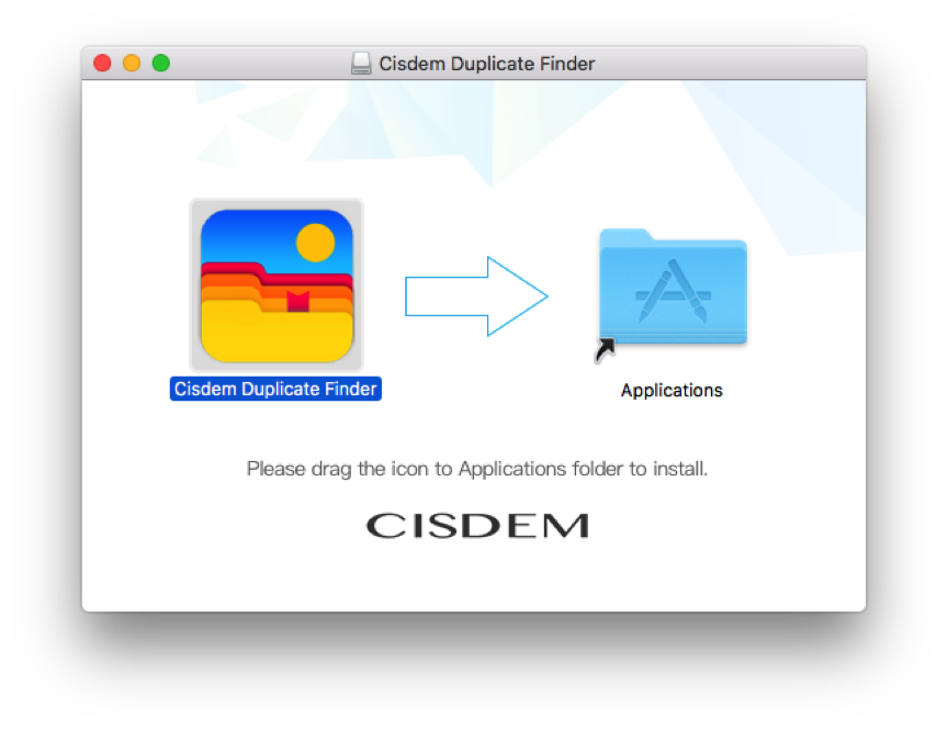 cisdem duplicate finder license key