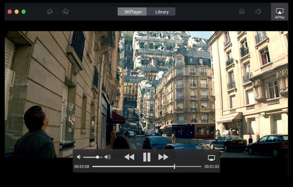 free music player for mac