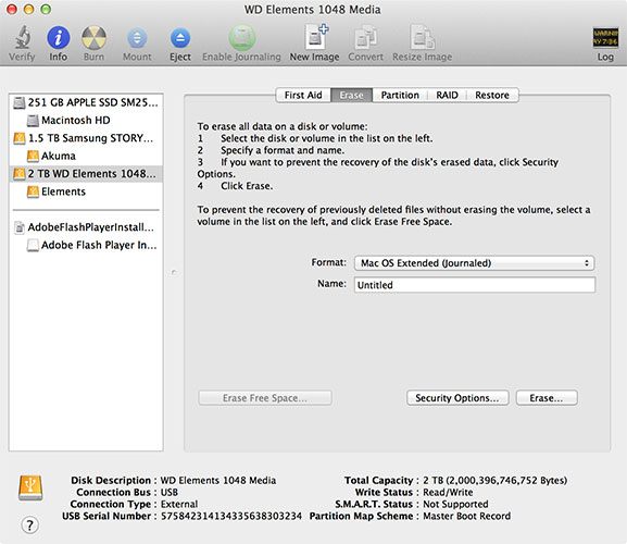 how to view wd external hard drive formated on a mac how to view wd external hard drive formated on a mac