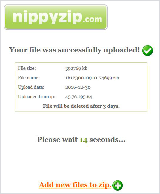 pdf file decompressor