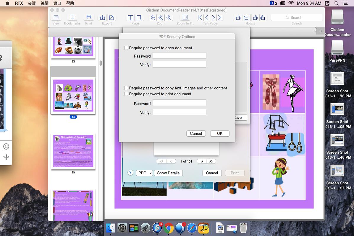 djvu to pdf program