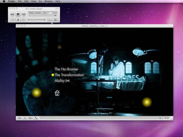 Ffdshow for mac